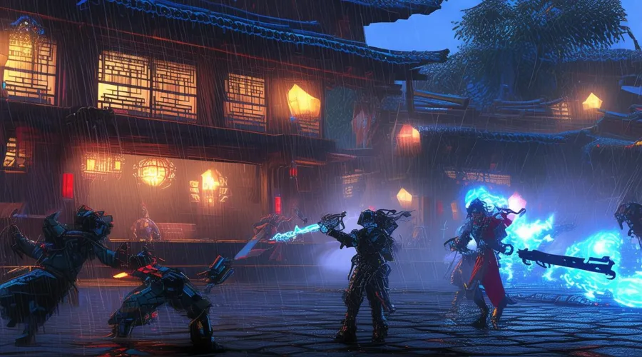 整蛊邻居兑换码横幅图片2